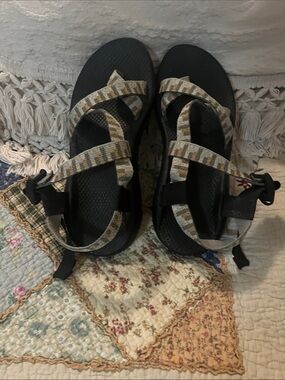 Chaco sandals